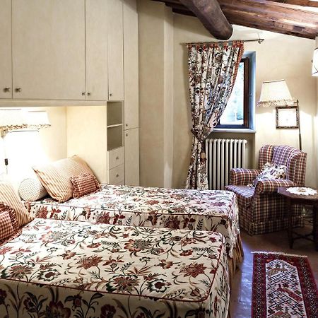 Villa Eleonora Ampinana Εξωτερικό φωτογραφία