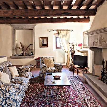 Villa Eleonora Ampinana Εξωτερικό φωτογραφία
