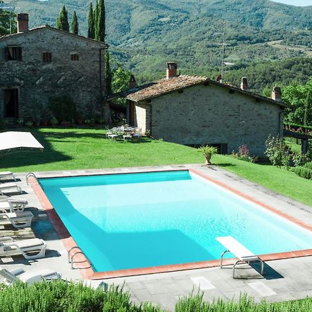 Villa Eleonora Ampinana Εξωτερικό φωτογραφία