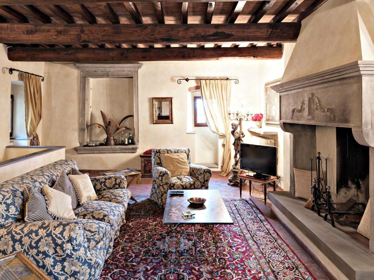 Villa Eleonora Ampinana Εξωτερικό φωτογραφία