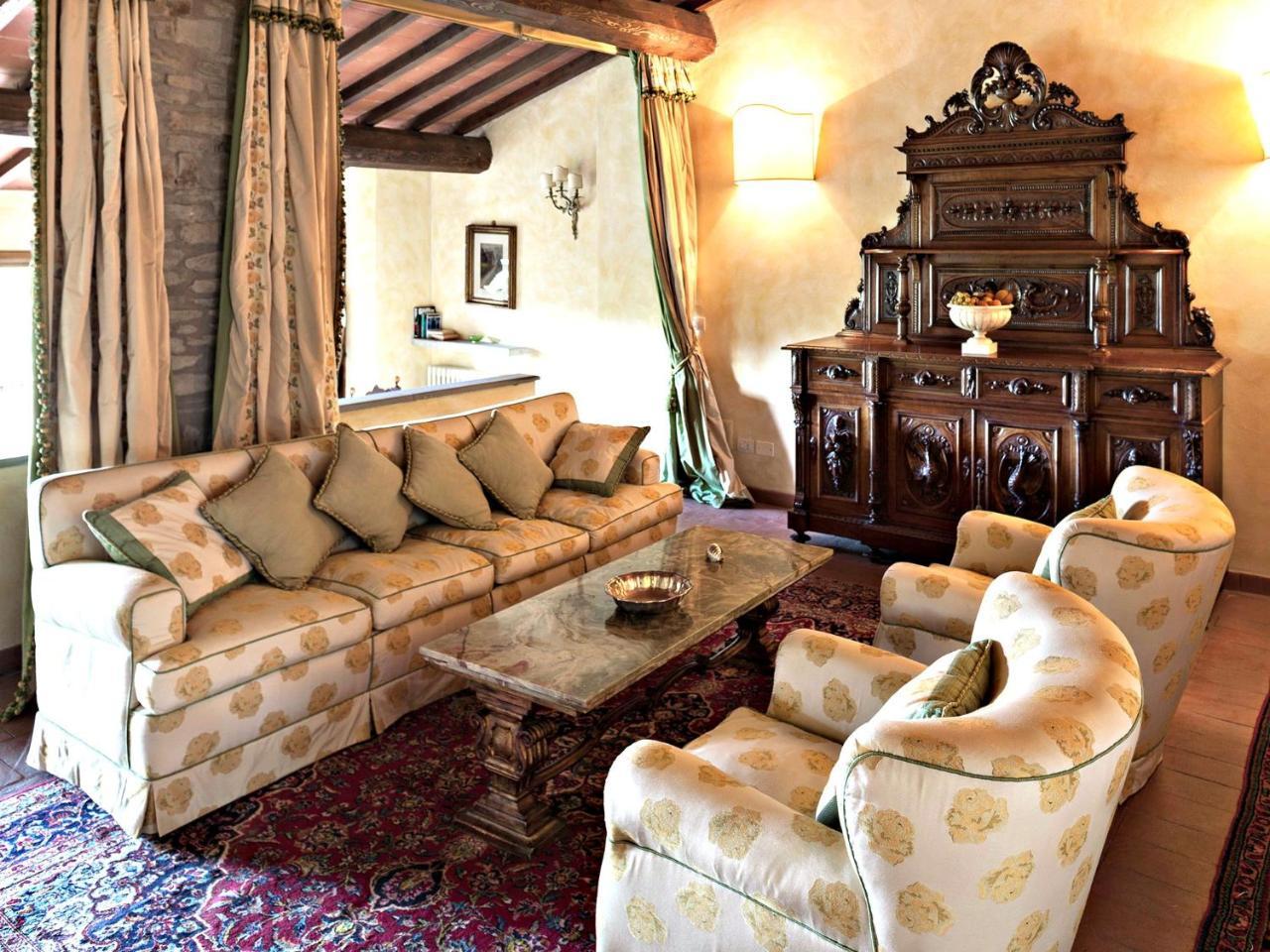 Villa Eleonora Ampinana Εξωτερικό φωτογραφία