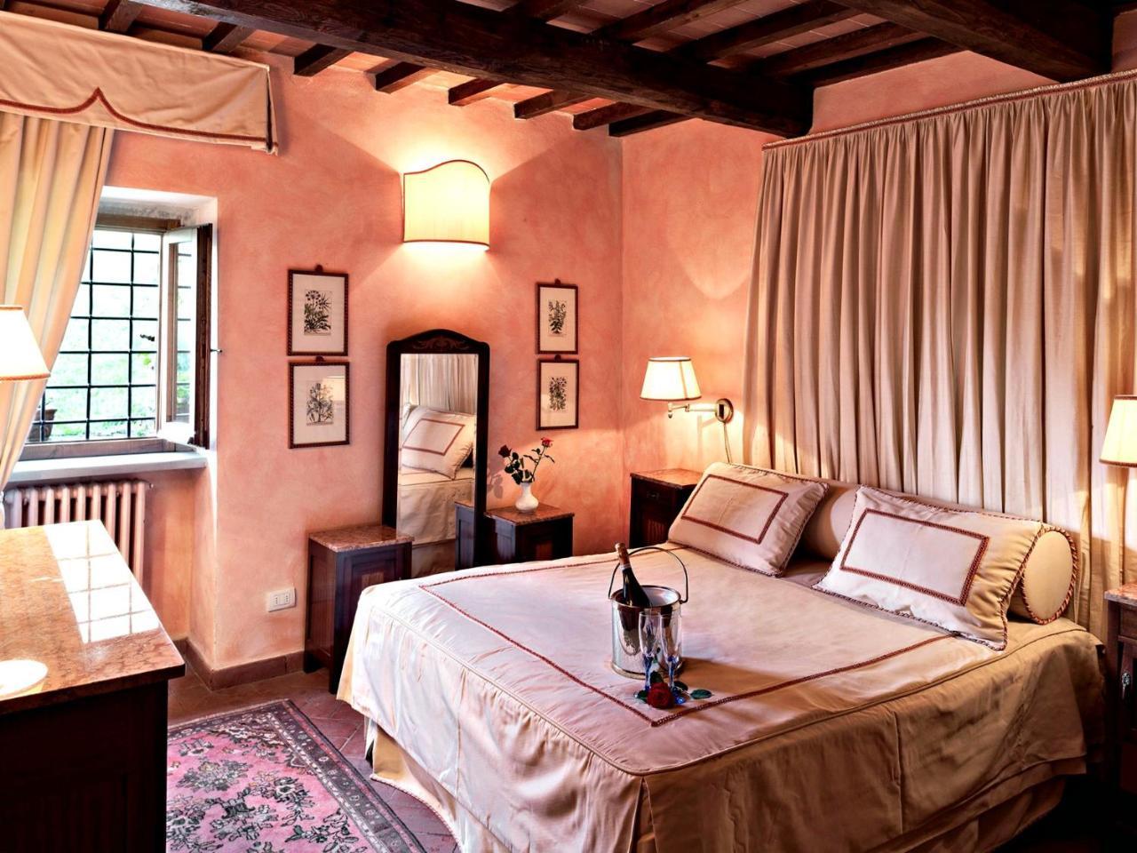 Villa Eleonora Ampinana Εξωτερικό φωτογραφία