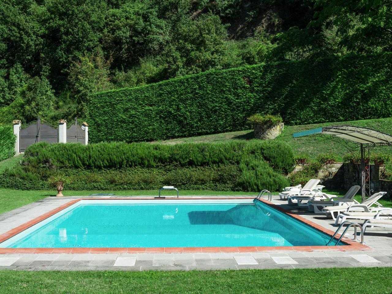 Villa Eleonora Ampinana Εξωτερικό φωτογραφία