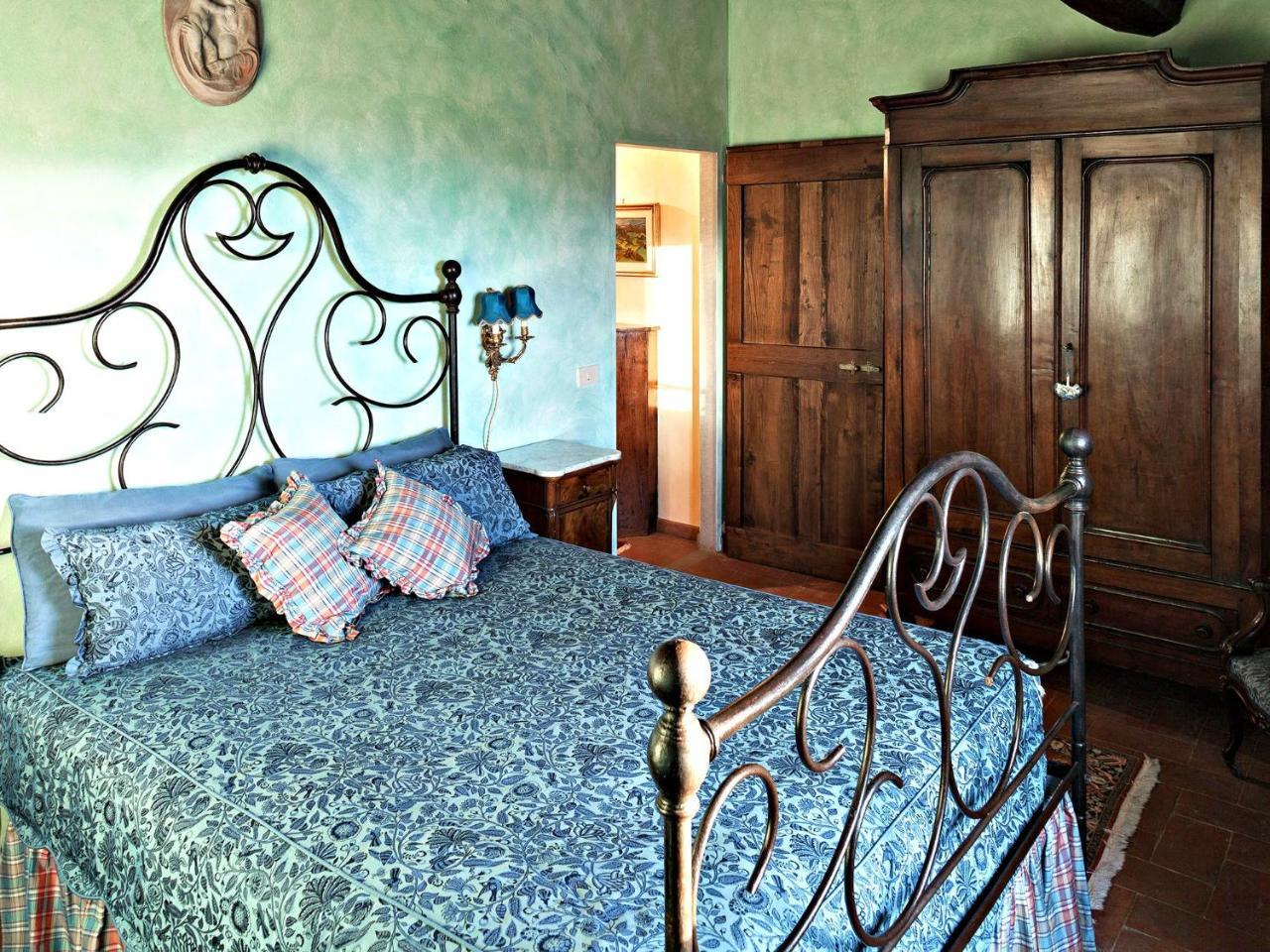 Villa Eleonora Ampinana Εξωτερικό φωτογραφία
