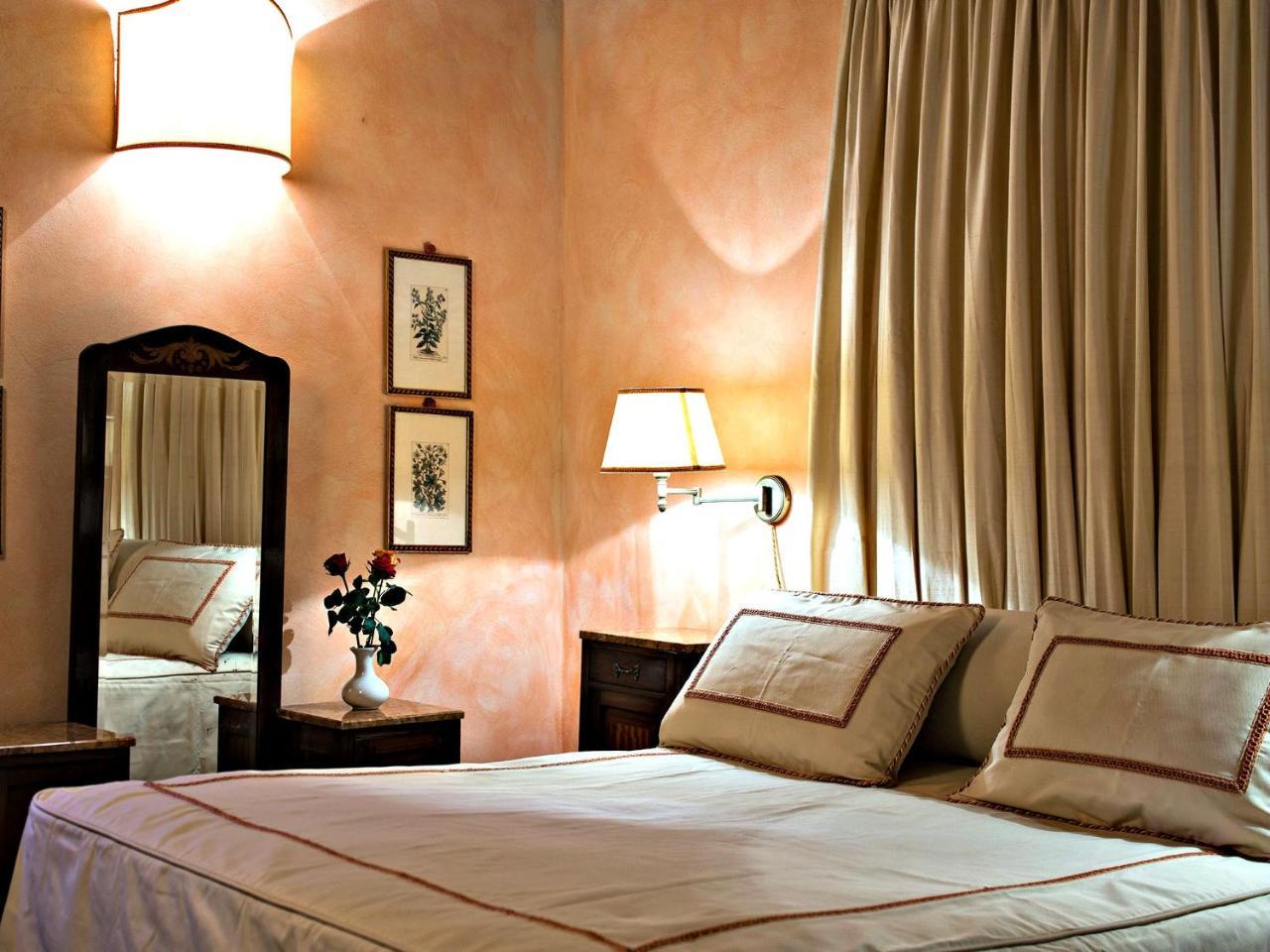 Villa Eleonora Ampinana Εξωτερικό φωτογραφία